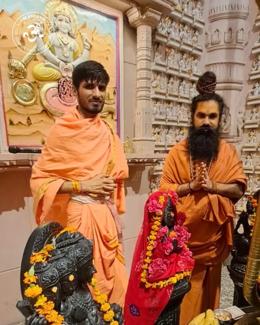 shardiya-navaratri-arrives-at-om-ashram bodyImage